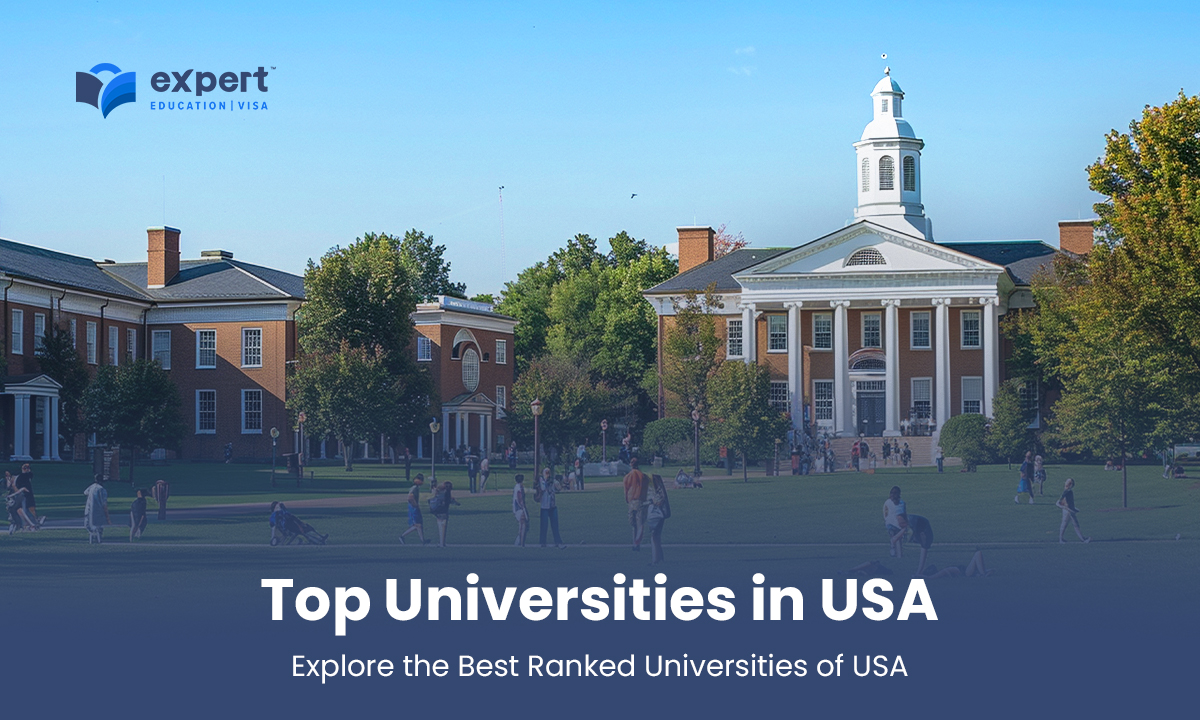 Universitas USA